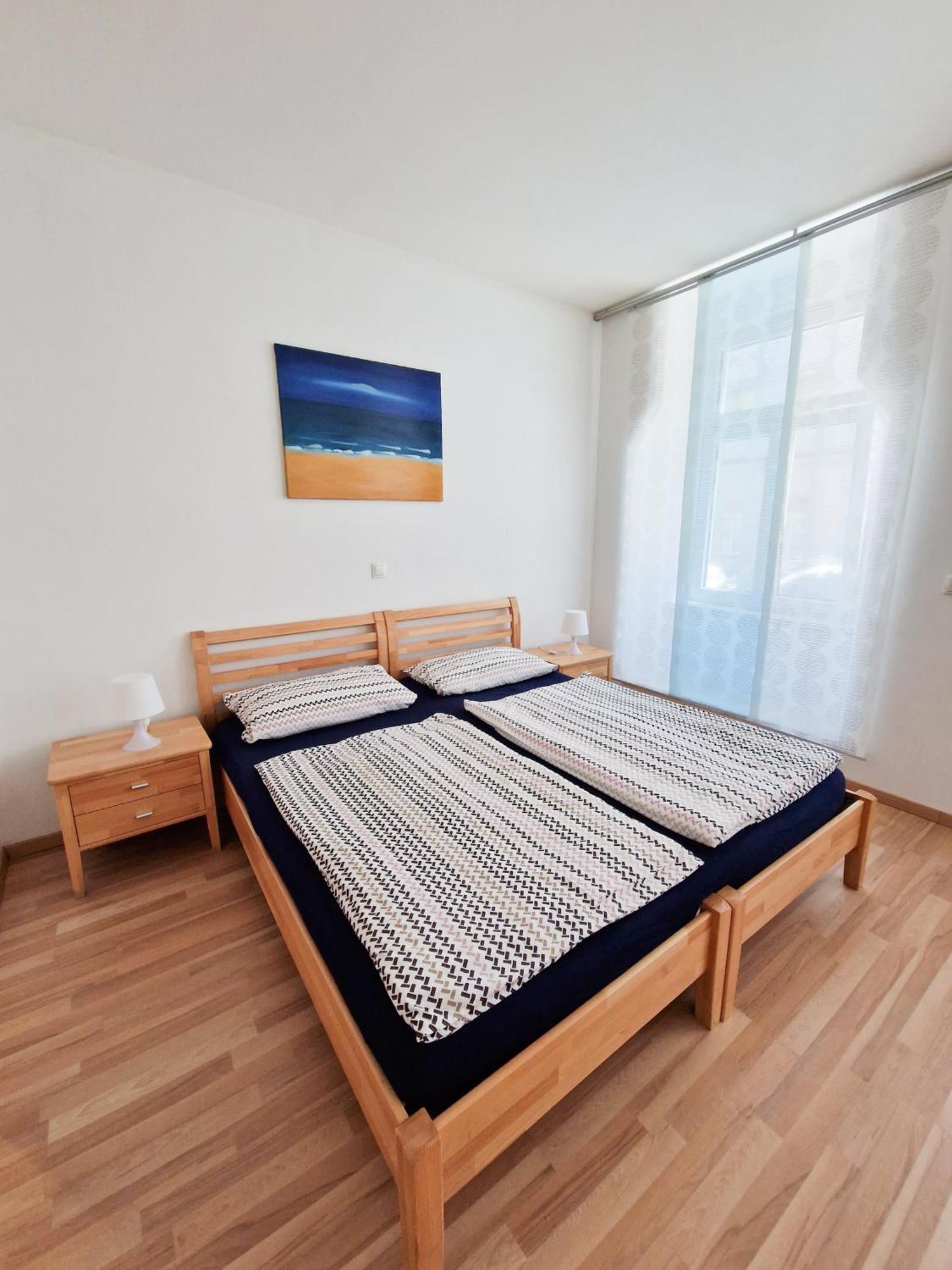 Youth Hostel Service Vienna Exterior photo